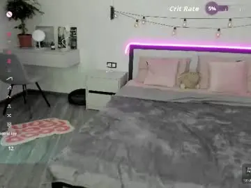 Chaturbate Adult Webcam of aureliabliss_