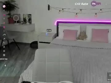 Chaturbate Adult Video Chat of aureliabliss_