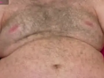 Chaturbate Live Porn of bear_big_