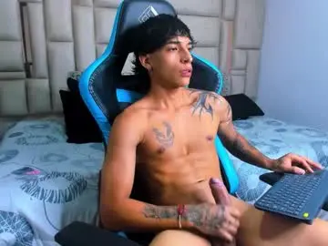 Chaturbate Watch Live Sex Cams of croy_myer