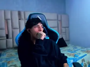 Chaturbate Free Porn Cam of croy_myer