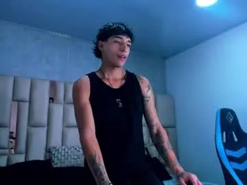 Chaturbate Best live sex cam show of croy_myer