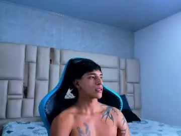 Chaturbate Watch Live Sex Cams of croy_myer