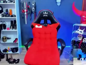 Chaturbate Live Sex of dante_infernos