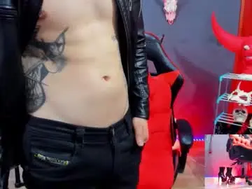 Chaturbate Live Porn of dante_infernos