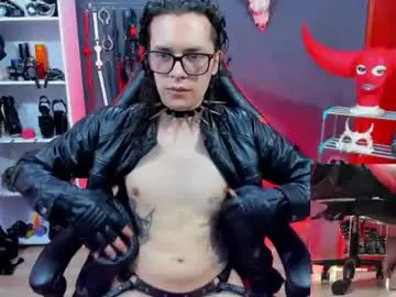 Chaturbate Best live sex cam show of dante_infernos