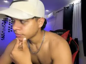 Chaturbate Adult Webcam of johan_beley_7k