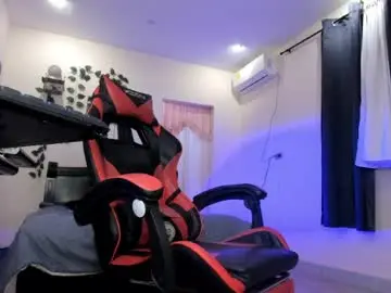 Chaturbate Adult Webcam of johan_beley_7k