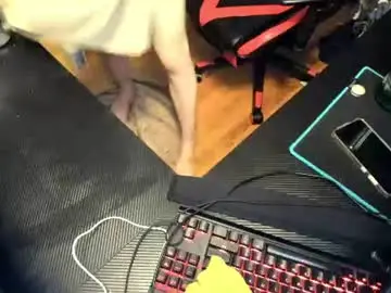 Chaturbate Free Porn Cam of k0rpse4