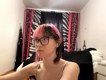 Chaturbate Private Sex Chat of lisabethlaurence