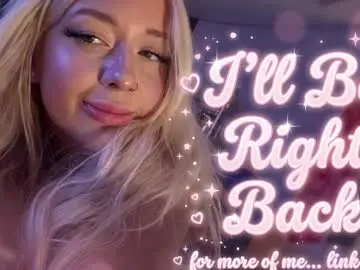 Chaturbate Adult Video Chat of maddysumersxx