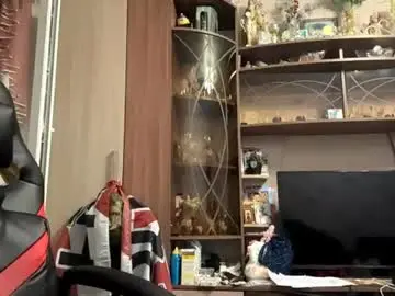 Chaturbate Adult Video Chat of marlenahuit