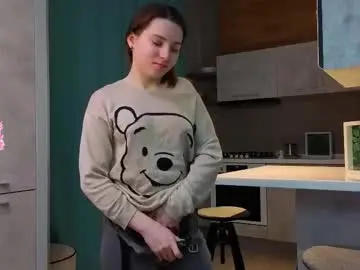 Chaturbate Nude Webcam of maydacarls