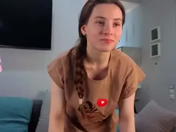 Chaturbate Live Sex Cam of maydacarls