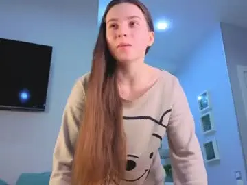 Chaturbate Nude Webcam of maydacarls