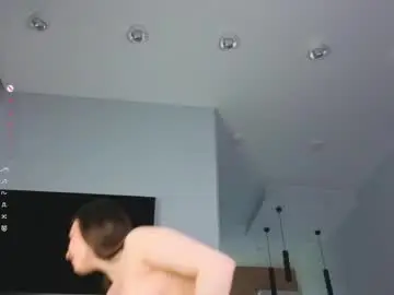 Chaturbate Nude Webcam of maydacarls