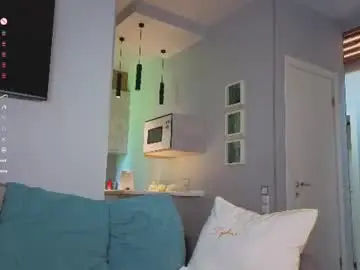 Chaturbate Free Porn Cam of maydacarls