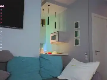 Chaturbate Best live sex cam show of maydacarls