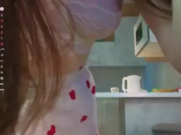 Chaturbate Adult Webcam of maydacarls