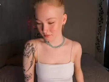 Chaturbate Sex Cam of melodievejar