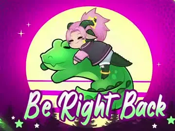 Chaturbate Nude Webcam of mia_luxor