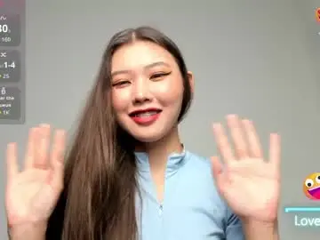 Chaturbate Adult Video Chat of misowa