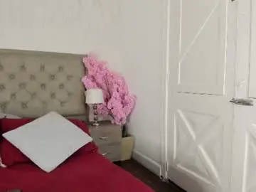 Chaturbate Sex Cam of miss_mhelodi