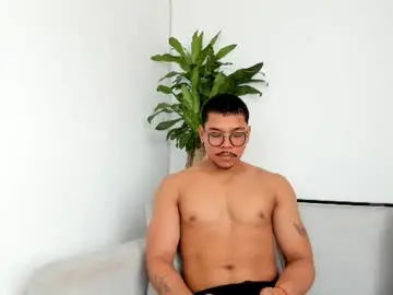 Chaturbate Adult Video Chat of nico_rios_1