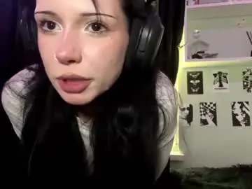Chaturbate Live Sex Cam of pauleneschaaf