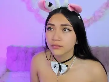 Chaturbate Live Sex of pauline_golden1