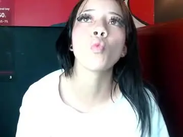 Chaturbate Live Sex of princess_mia1126