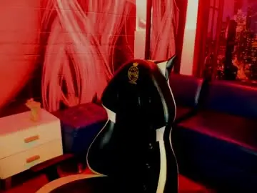 Chaturbate Sex Cam of rouse_darkk