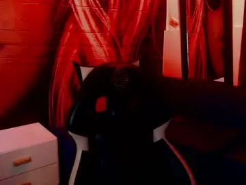 Chaturbate Live Sex Cam of rouse_darkk