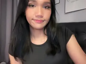 Chaturbate Sex Chat of roxiethogersen