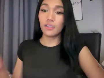 Chaturbate Best Webcam of roxiethogersen