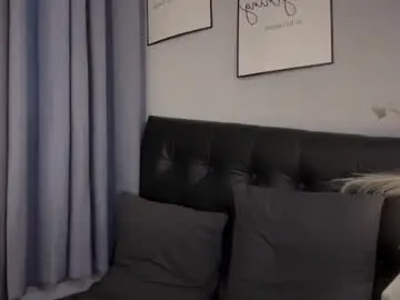 Chaturbate Live Sex of roxiethogersen