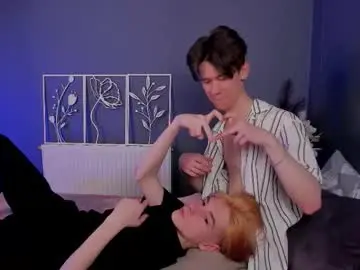 Chaturbate Sex Chat of ted_lunn