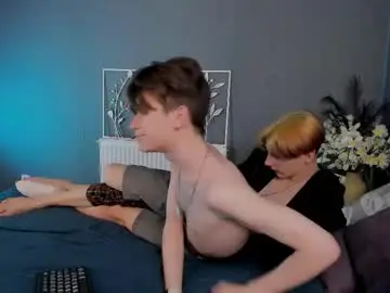 Chaturbate Sex Cam of ted_lunn