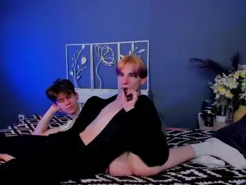 Chaturbate Private Sex Chat of ted_lunn