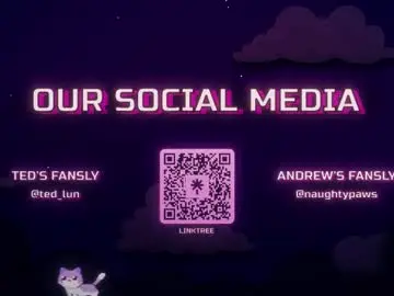 Chaturbate Nude Webcam of ted_lunn