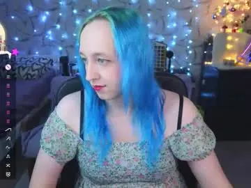 Chaturbate Live Porn of thetrixy