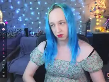 Chaturbate Adult Video Chat of thetrixy