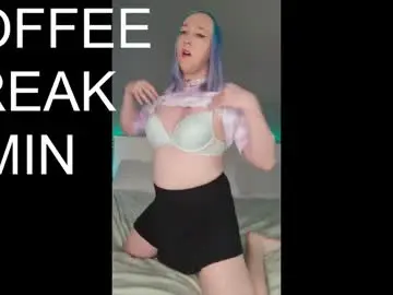 Chaturbate Free Porn Cam of thetrixy