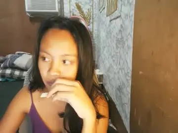 Chaturbate Sex Chat of urasian_cherrymae