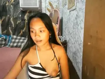 Chaturbate Sex Cam of urasian_cherrymae