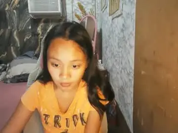 Chaturbate Live Sex of urasian_cherrymae