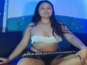 Chaturbate Adult Webcam of yesamin_stone18