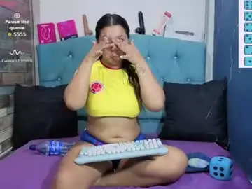 Chaturbate Adult Webcams of yesamin_stone18