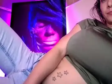 Chaturbate Adult Webcams of zzarraaa