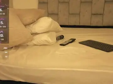 Chaturbate Live Sex Cam of _izumi__